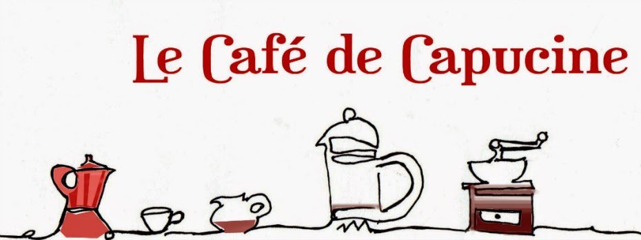 Le Café de Capucine